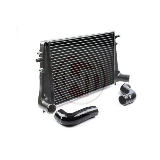 Wagner Tuning intercooler passend voor VW Caddy 2.0TDI 140pk en 170pk