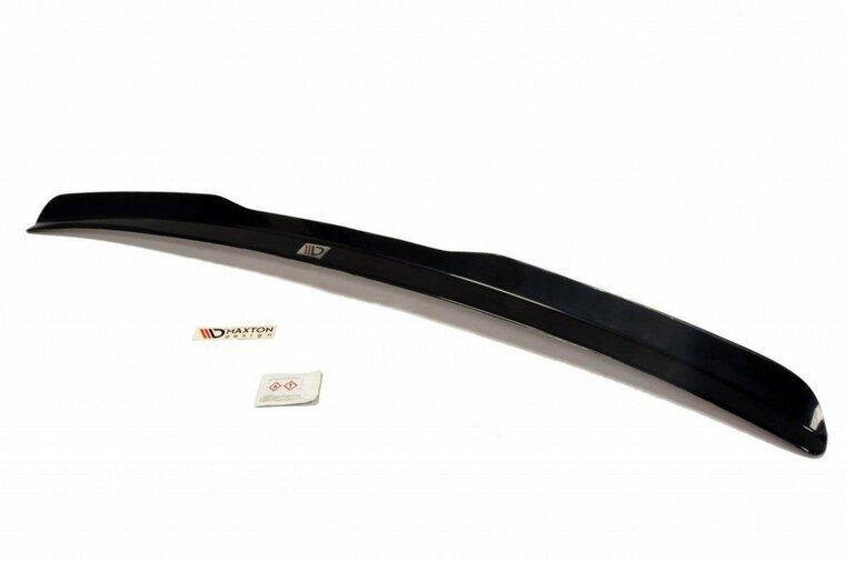 Spoiler passend voor VW Transporter T5, T6 en T6.1 Maxton Design