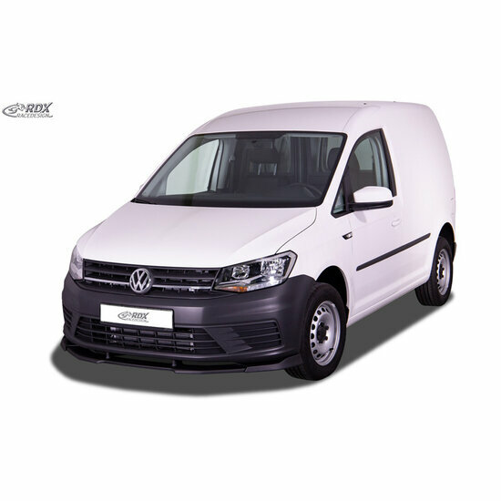 Voorspoiler Vario-X &#039;&#039;V2&#039;&#039; passend voor Volkswagen Caddy 2K 2015-2020