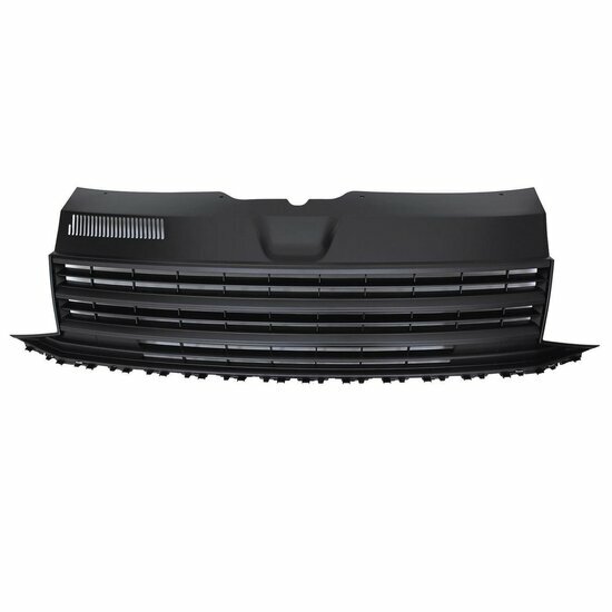 Sportgrill passend voor Volkswagen Transporter T6 2015 - 2019