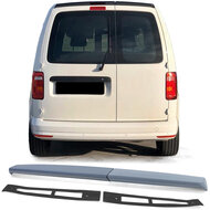 Dakspoiler passend voor VW Caddy 3 model 2004 - 2015 