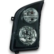 Koplamp passend voor VW Crafter model 2013 - 2017 bestuurderskant