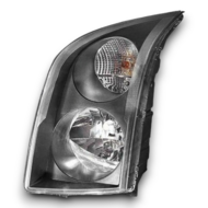 Koplamp passend voor VW Crafter model 2006 - 2013 bijrijderskant