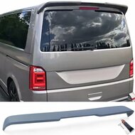 Dakspoiler Edition passend voor VW Transporter T5, T6 en T6.1 met achterklep