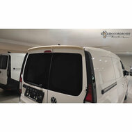 Dakspoiler passend voor Volkswagen Caddy V Box/MPV 2020- (met 2 achterdeuren) (PU)