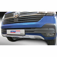 RGM Voorspoiler &#039;Skid-Plate&#039; passend voor Volkswagen Transporter T6.1