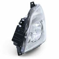 Koplamp bestuurderskant passend voor Mercedes Sprinter W906 model 04/2006 - 2013