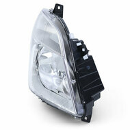 Koplamp bijrijderskant passend voor Mercedes Sprinter W906 model 04/2006 - 2013