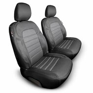 Original Design Stoffen Stoelhoezenset 1+1 passend voor Mercedes Sprinter vanaf 2018 met comfort line interieur