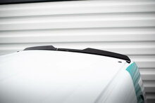 Spoiler cap passend voor Mercedes Citan W415 model 2012 - 2021 Maxton Design