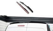 Spoiler cap passend voor Mercedes Citan W415 model 2012 - 2021 Maxton Design